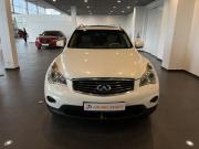 Infiniti QX50 I Чебоксары  - изображение 47