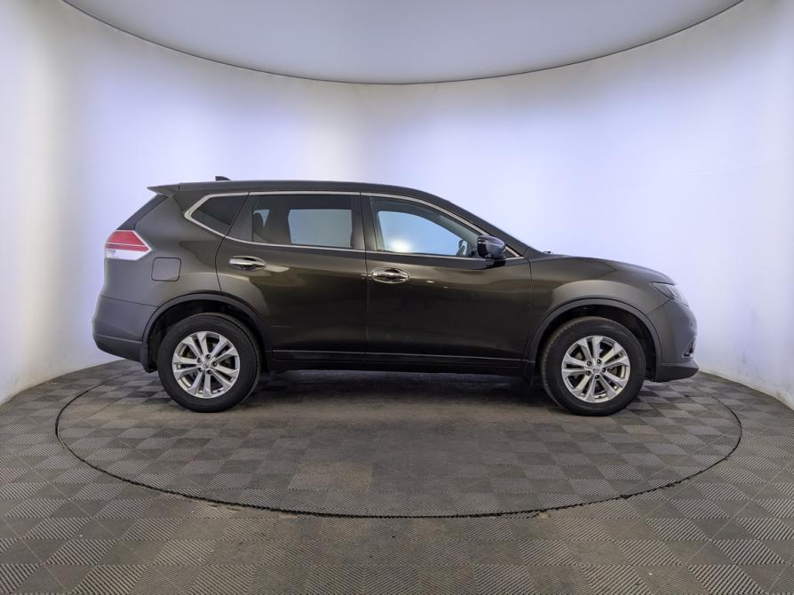 Nissan X-Trail III Москва  - изображение 4