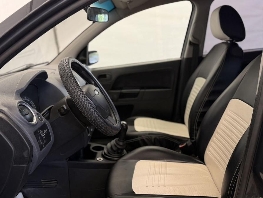 Ford Fusion I Рестайлинг Псков  - изображение 9