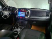 Mitsubishi Pajero IV Рестайлинг 1 Москва  - изображение 33