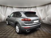 Porsche Cayenne II Рестайлинг (958) Москва  - изображение 26