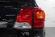 Toyota Land Cruiser 200 Series Рестайлинг 1 Владивосток  - изображение 34