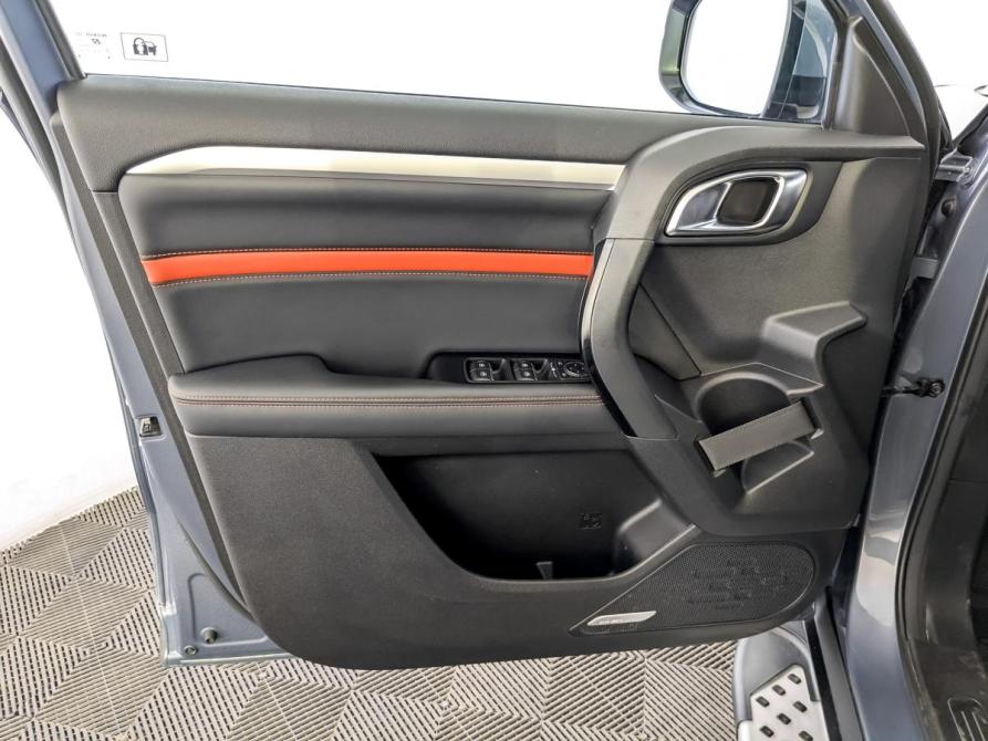 Haval Dargo I Москва  - изображение 19