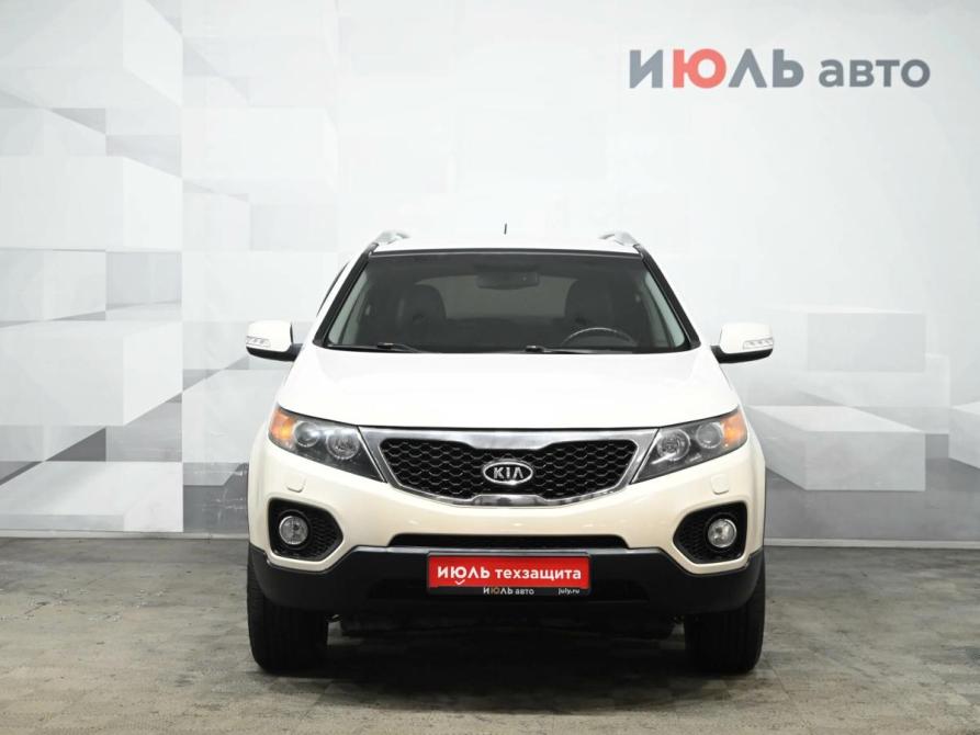 Kia Sorento II Екатеринбург  - изображение 2