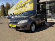 Lada (ВАЗ) Granta I Нефтекамск  - изображение 13