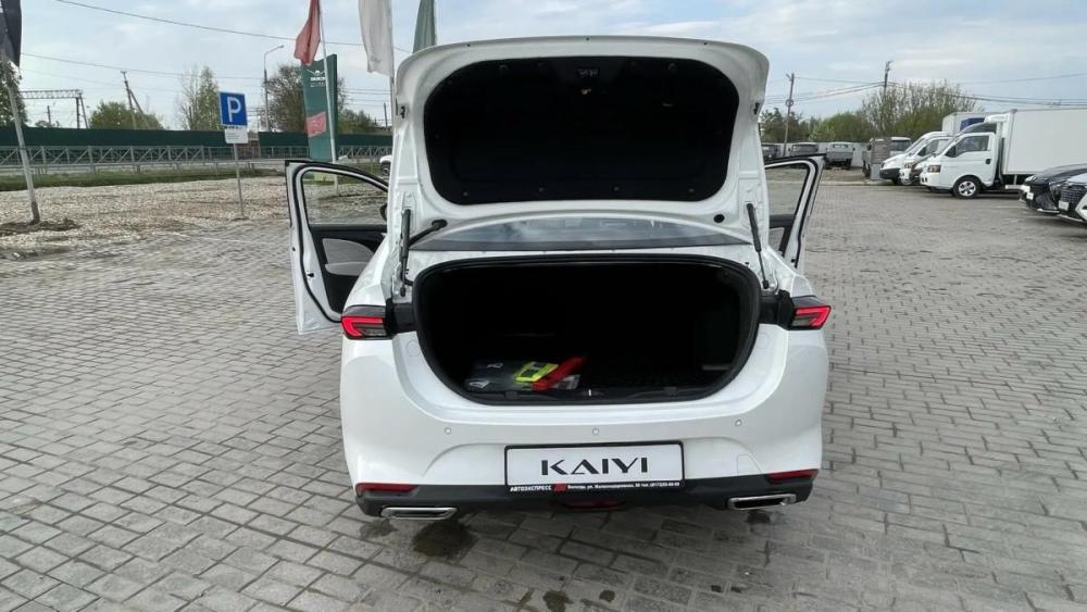 Kaiyi E5 Вологда  - изображение 7