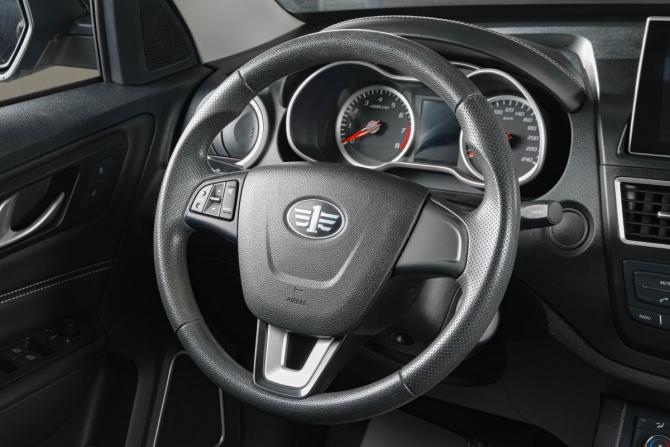 FAW Besturn X40 I с пробегом 2020 года, цена 1 359 000 рублей, 78400 км, внедорожник, Автокод Объявления
