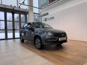 Lada (ВАЗ) Granta I Рестайлинг Волгоград  - изображение 37