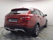 Lada (ВАЗ) Vesta I Мурманск  - изображение 31