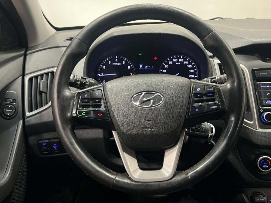Hyundai Creta I Кемерово  - изображение 8