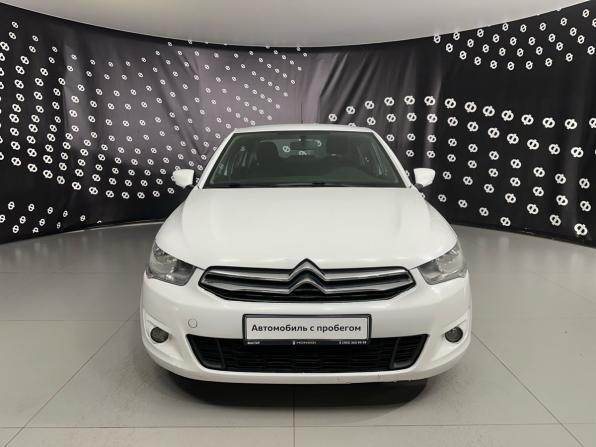Citroen C-Elysee I с пробегом 2013 года, цена 335 000 рублей, 357216 км, седан, Автокод Объявления