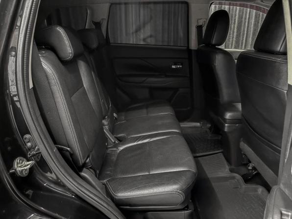 Mitsubishi Outlander III с пробегом 2012 года, цена 1 279 000 рублей, 257194 км, внедорожник, Автокод Объявления