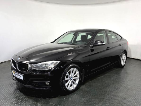 BMW 3 серии VI (F3x) с пробегом 2014 года, цена 1 750 000 рублей, 208925 км, лифтбек, Автокод Объявления