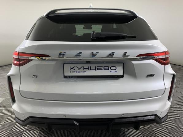 Haval F7 I Рестайлинг с пробегом 2023 года, цена 2 128 000 рублей, 73164 км, внедорожник, Автокод Объявления