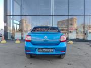Renault Logan II Ижевск  - изображение 29