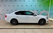 Skoda Octavia III (A7) Рестайлинг Набережные Челны  - изображение 30