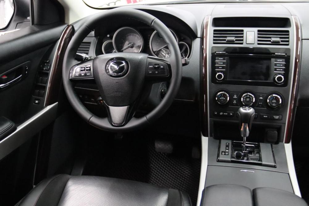 Mazda CX-9 I Рестайлинг Сургут  - изображение 17