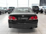 Honda Civic VIII Казань  - изображение 29