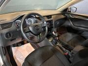Skoda Octavia III (A7) Рестайлинг Уфа  - изображение 25