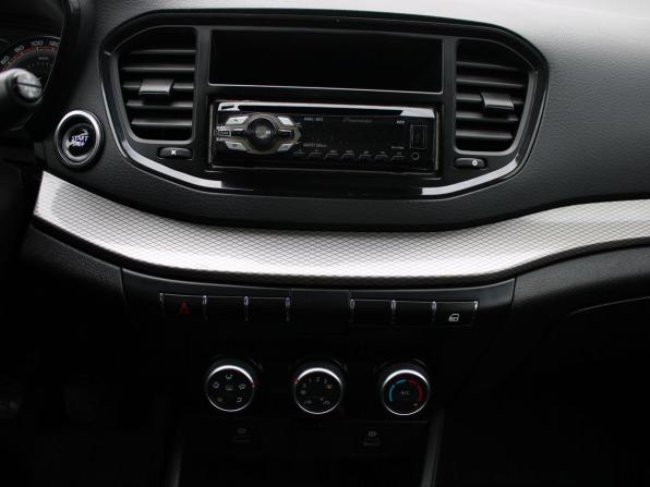 Lada (ВАЗ) Vesta I Рестайлинг (NG) с пробегом 2023 года, цена 1 199 000 рублей, 37470 км, седан, Автокод Объявления
