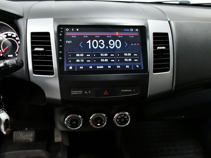 Mitsubishi Outlander II Рестайлинг Новосибирск  - изображение 17