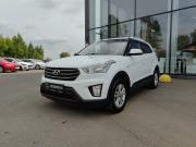 Hyundai Creta I Ижевск  - изображение 27