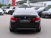 BMW 5 серии VI (F10/F11/F07) Москва  - изображение 29