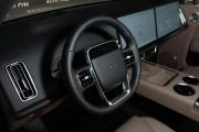 Li Auto (Lixiang) L9 I Рестайлинг Москва  - изображение 34