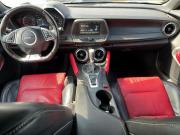 Chevrolet Camaro VI Нижнекамск  - изображение 30