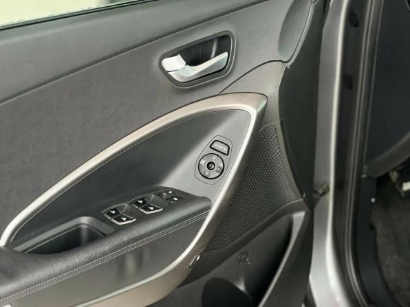 Hyundai Santa Fe III с пробегом 2013 года, цена 2 195 000 рублей, 95943 км, внедорожник, Автокод Объявления