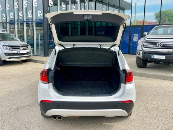 BMW X1 I (E84) с пробегом 2011 года, цена 1 299 000 рублей, 151636 км, внедорожник, Автокод Объявления