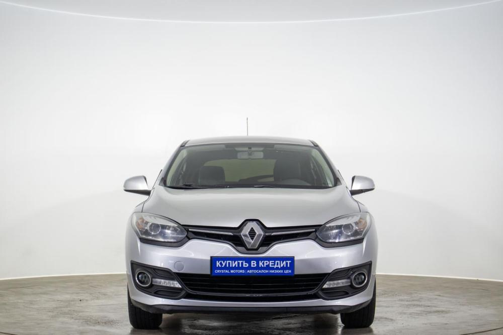 Renault Megane III Оренбург  - изображение 2