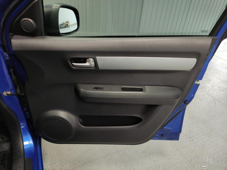 Suzuki Swift III Пермь  - изображение 16