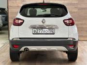 Renault Kaptur I Рестайлинг Уфа  - изображение 39