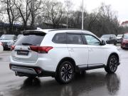 Mitsubishi Outlander III Рестайлинг 3 Москва  - изображение 26