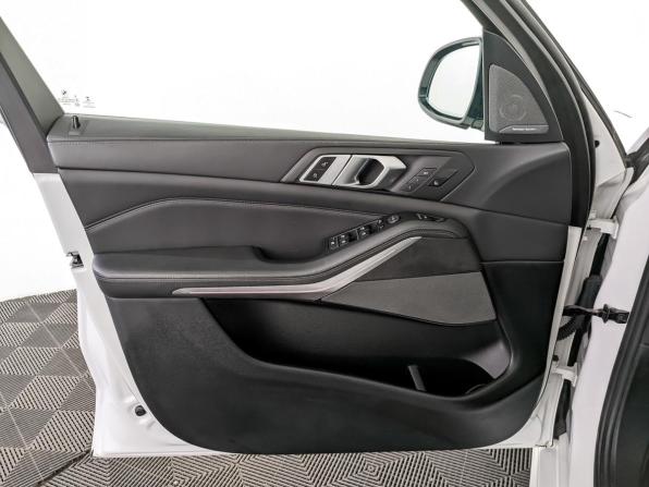 BMW X5 IV (G05/G18) с пробегом 2021 года, цена 8 405 000 рублей, 90595 км, внедорожник, Автокод Объявления