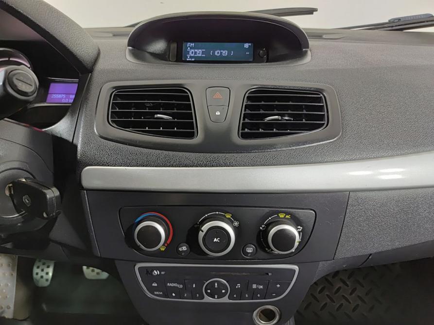 Renault Megane III Уфа  - изображение 18