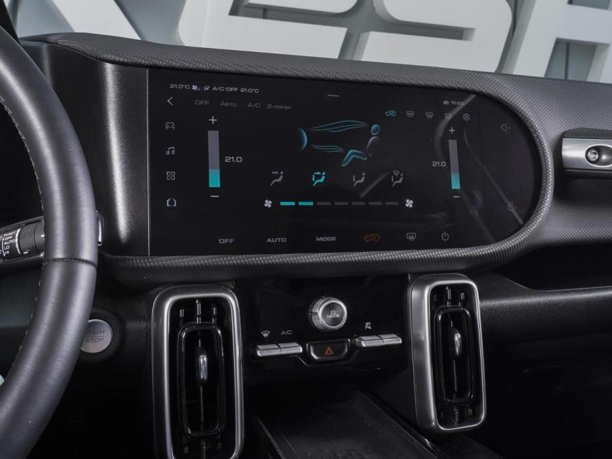 Haval Dargo I Ростов-на-Дону  - изображение 13