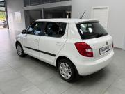 Skoda Fabia II Рестайлинг Казань  - изображение 21