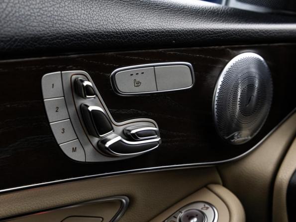 Mercedes-Benz GLC Coupe I (C253) с пробегом 2018 года, цена 3 234 330 рублей, 170000 км, внедорожник, Автокод Объявления
