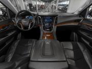 Cadillac Escalade IV Москва  - изображение 37