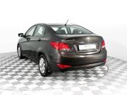 Hyundai Solaris I Рестайлинг Ногинск  - изображение 21