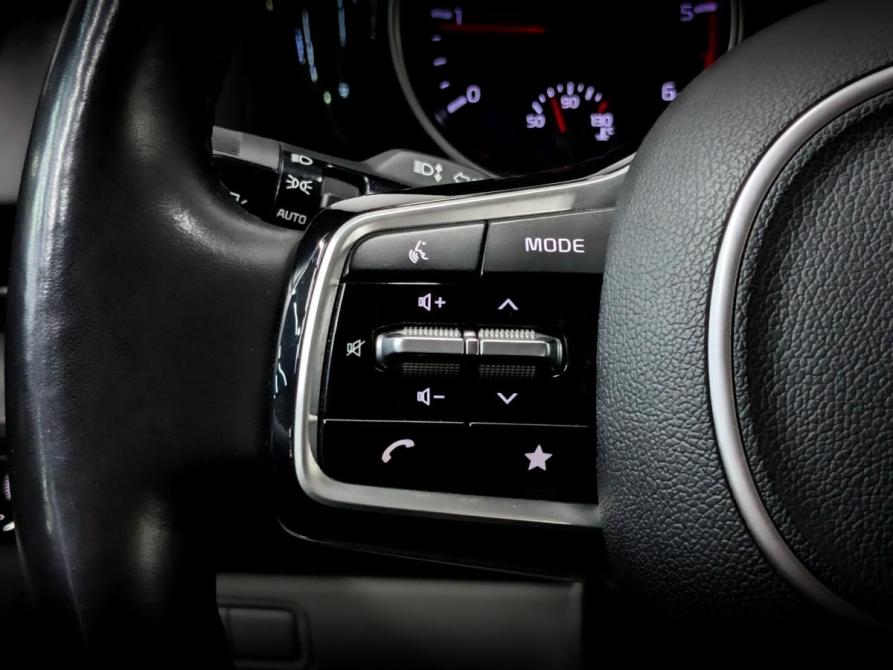 Kia Carnival IV Москва  - изображение 27