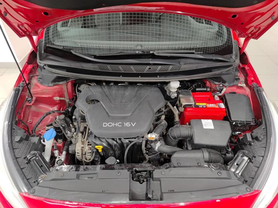 Kia Ceed II Казань  - изображение 11