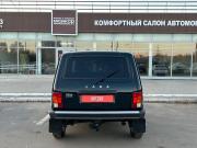 Lada (ВАЗ) Niva Legend I Пермь  - изображение 21