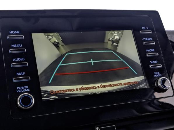 Toyota Camry VIII (XV70) Рестайлинг с пробегом 2021 года, цена 2 790 000 рублей, 110734 км, седан, Автокод Объявления
