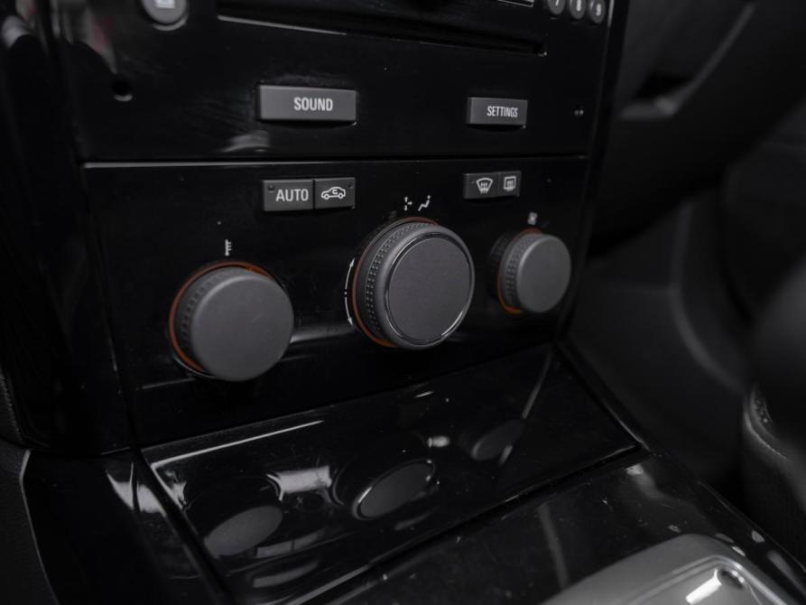 Opel Astra H Рестайлинг Москва  - изображение 14
