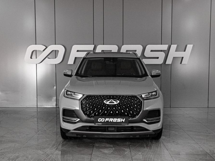 Chery Tiggo 8 Pro Max I Ростов-на-Дону  - изображение 3