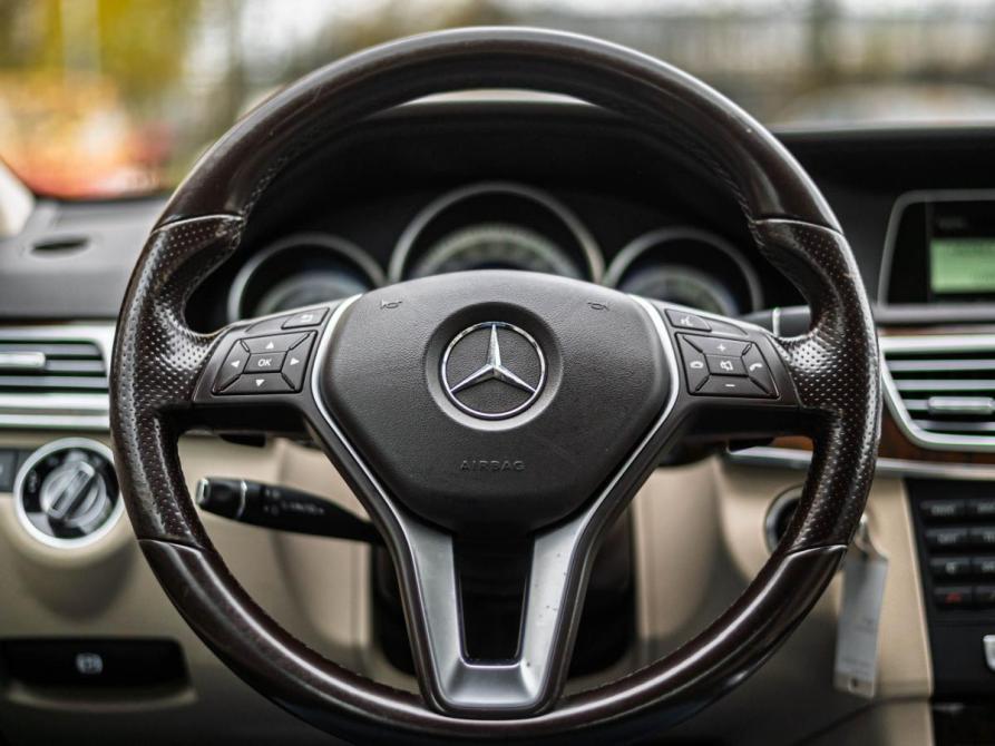 Mercedes-Benz E-Класс IV (W212 S212 C207) Рестайлинг Санкт-Петербург  - изображение 7