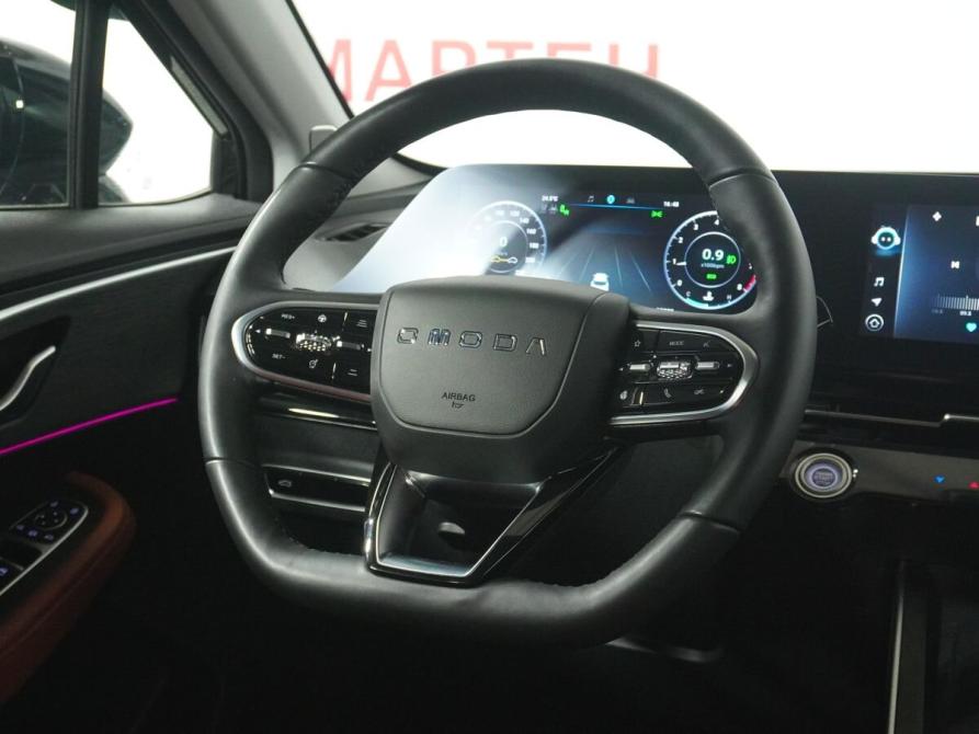 Omoda C5 I Вологда  - изображение 16
